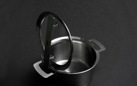 Phi Collection® glazen deksel 20 cm