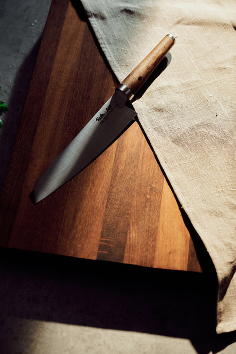 Fissler PrimeCut koksmes 20 cm