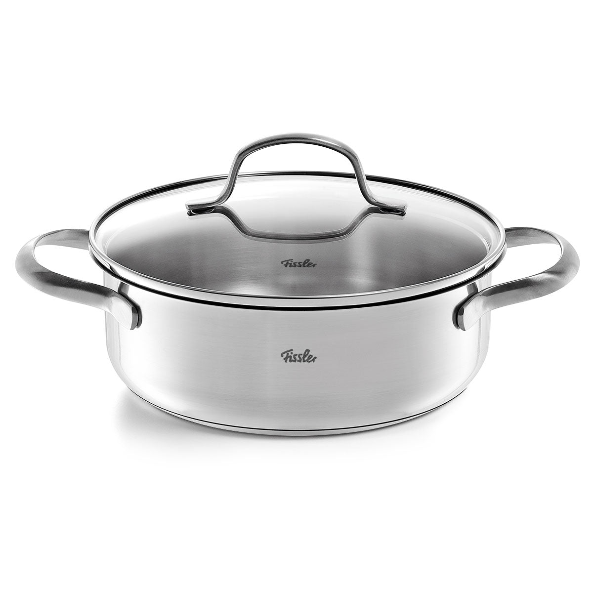 San Francisco braadpan