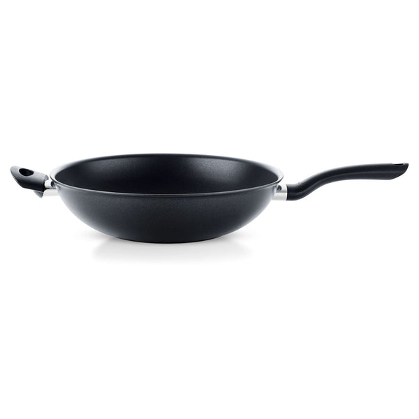 Cenit® wok, niet geschikt voor inductie, 32 cm