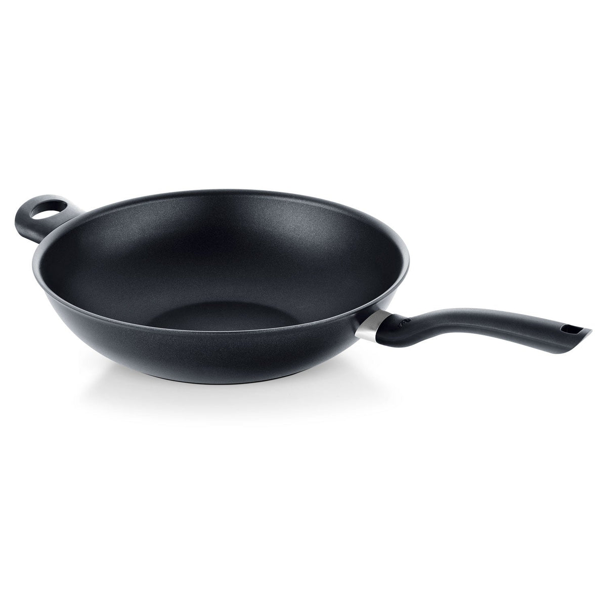 Cenit® wok, niet geschikt voor inductie, 32 cm