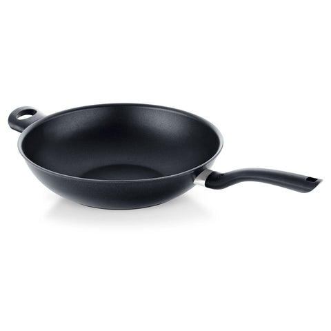 Cenit® wok, niet geschikt voor inductie, 32 cm