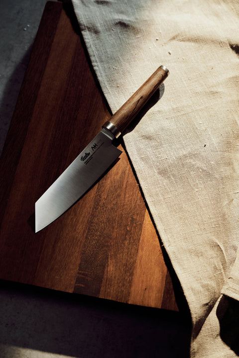 Fissler PrimeCut santokumes 17 cm