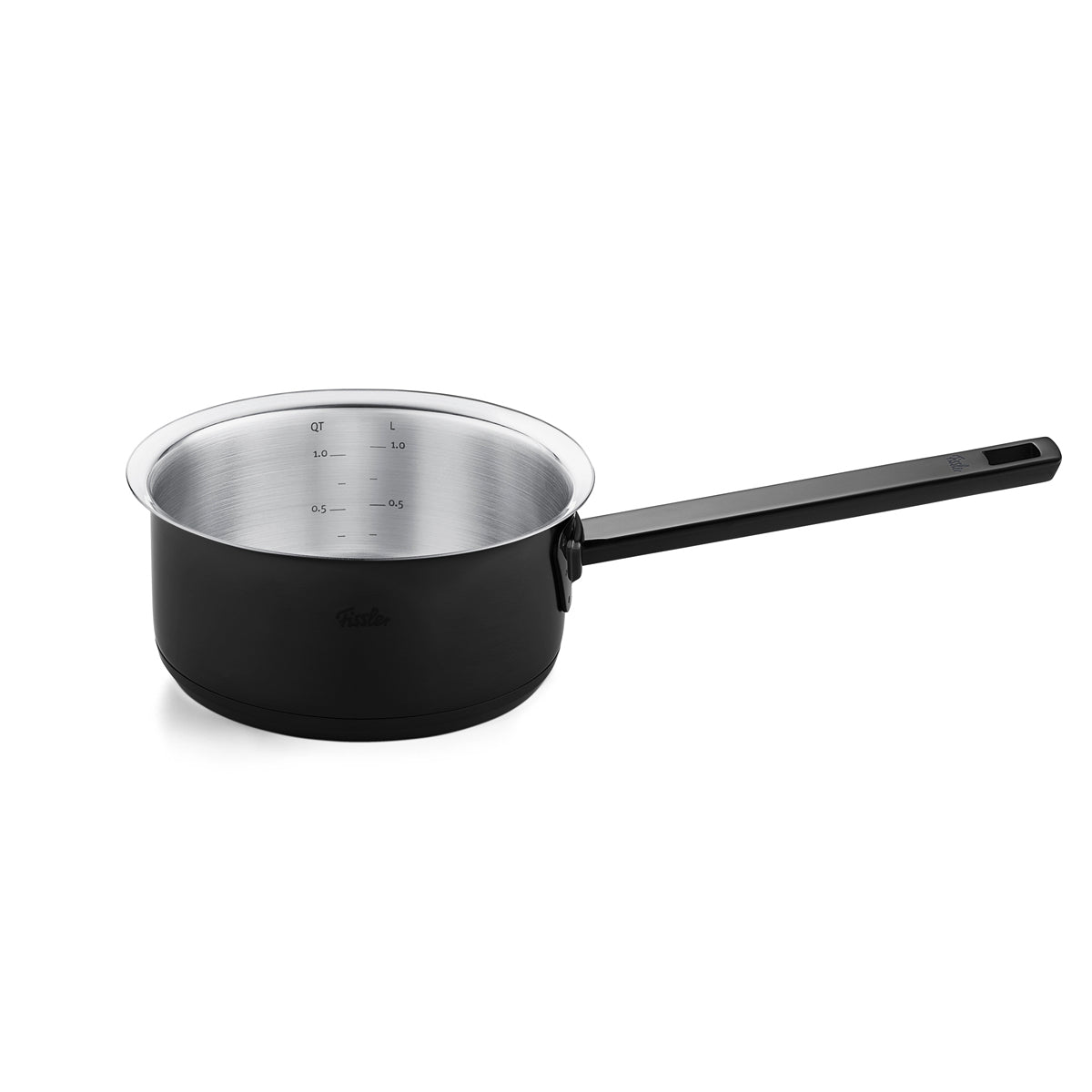 Original-Profi Collection® Shadowline 5-delige set met metalen deksels
