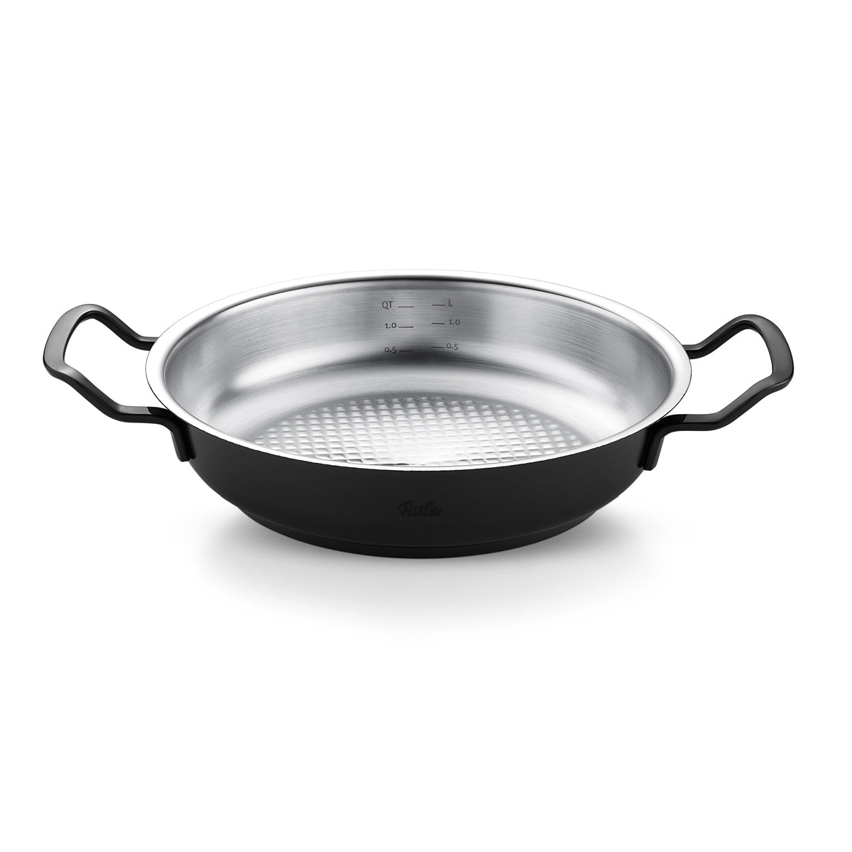 Original-Profi Collection® Shadowline 5-delige set met metalen deksels