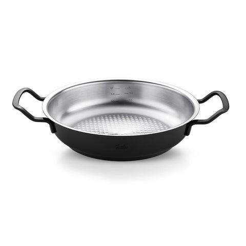 Original-Profi Collection® Shadowline 5-delige set met metalen deksels