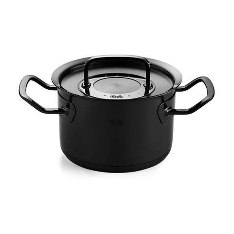 Original-Profi Collection® Shadowline 5-delige set met metalen deksels