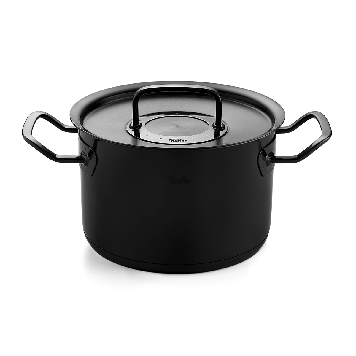 Original-Profi Collection® Shadowline 5-delige set met metalen deksels