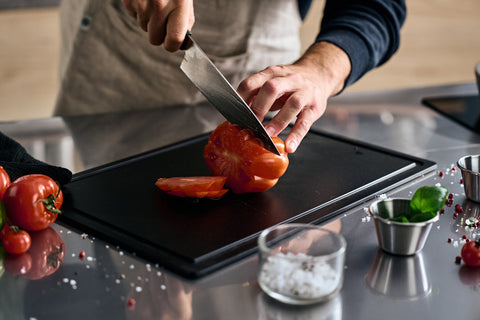 Fissler ProCut koksmes 20 cm