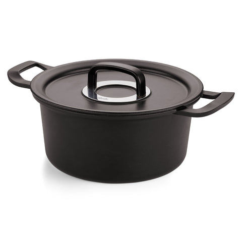 Original-Profi Collection® gietijzeren pan