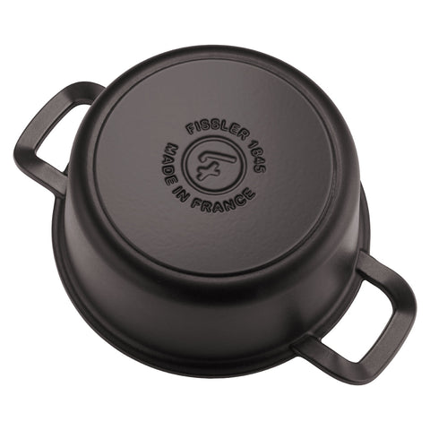 Original-Profi Collection® gietijzeren pan