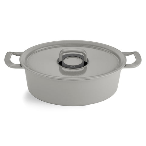 Original-Profi Collection® gietijzeren braadpan ovaal
