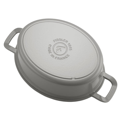 Original-Profi Collection® gietijzeren braadpan ovaal