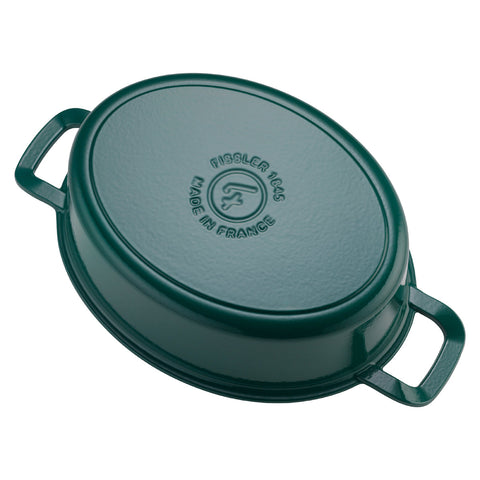 Original-Profi Collection® gietijzeren braadpan ovaal