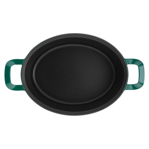 Original-Profi Collection® gietijzeren braadpan ovaal