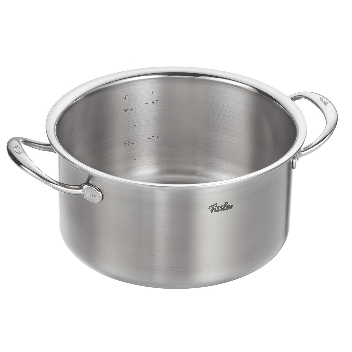M5 Pro-Ply® kookpan met metalen deksel