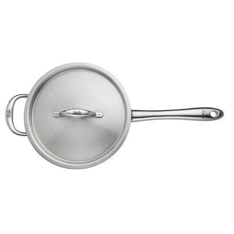M5 Pro-Ply® sauteerpan met metalen deksel