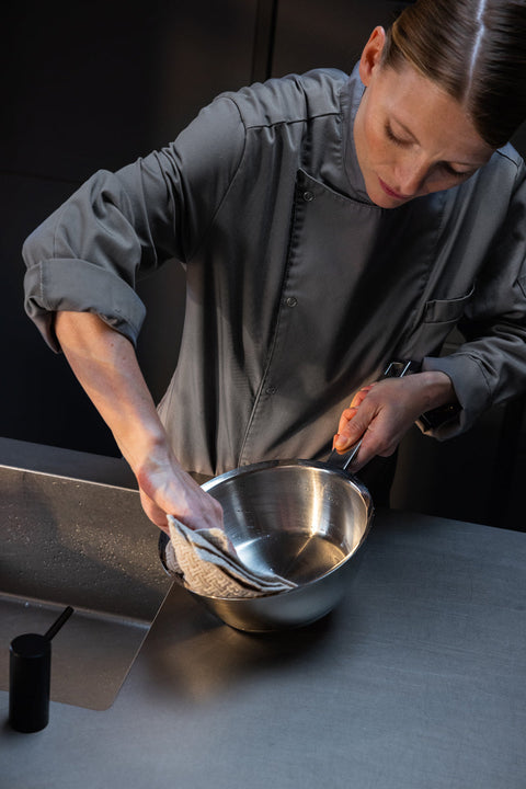 Original-Profi Collection® sauteerpan 20 cm zonder deksel