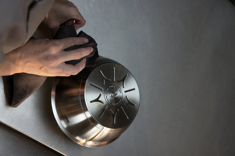 Original-Profi Collection® sauteerpan 20 cm zonder deksel