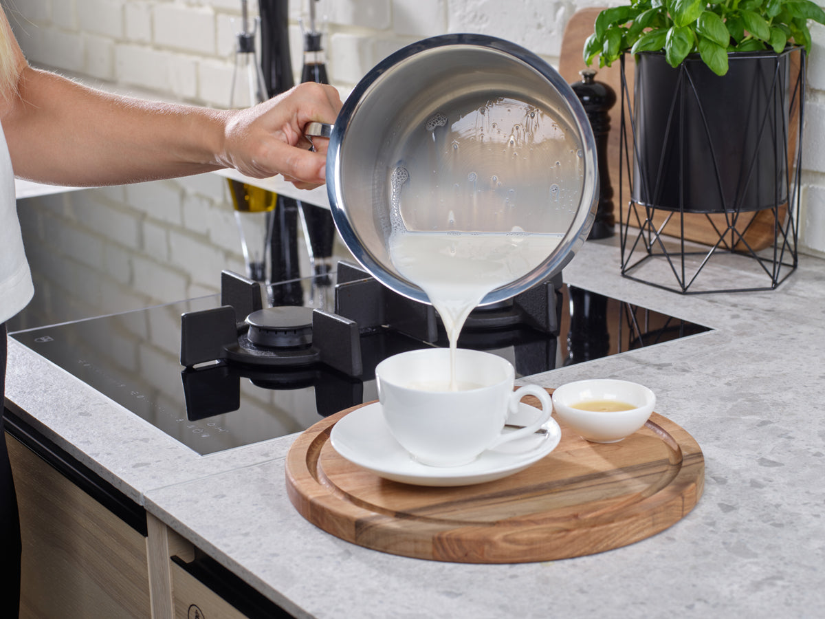 Original-Profi Collection® melkpan 16 cm zonder deksel