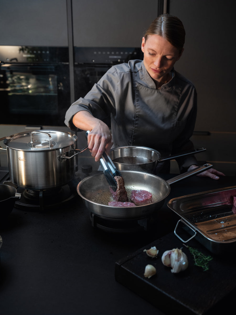 Original-Profi Collection® koekenpan
