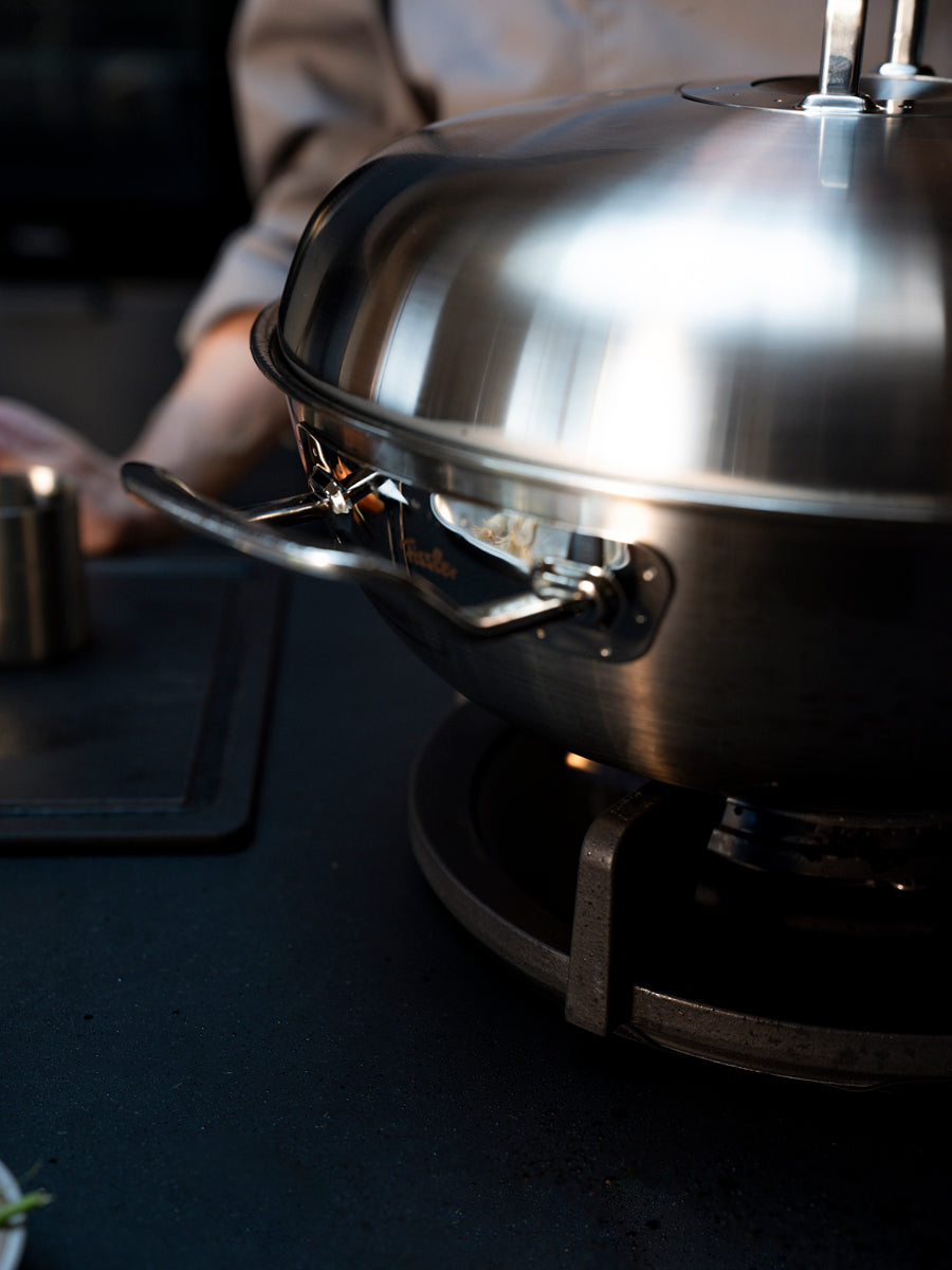 Original-Profi Collection® wok, 32 cm