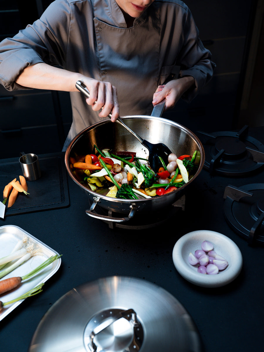 Original-Profi Collection® wok, 32 cm