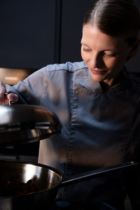 Original-Profi Collection® wok, 32 cm