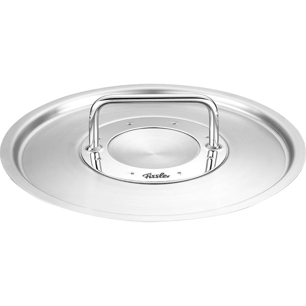 Fissler Pure Collection metalen deksel 20 cm