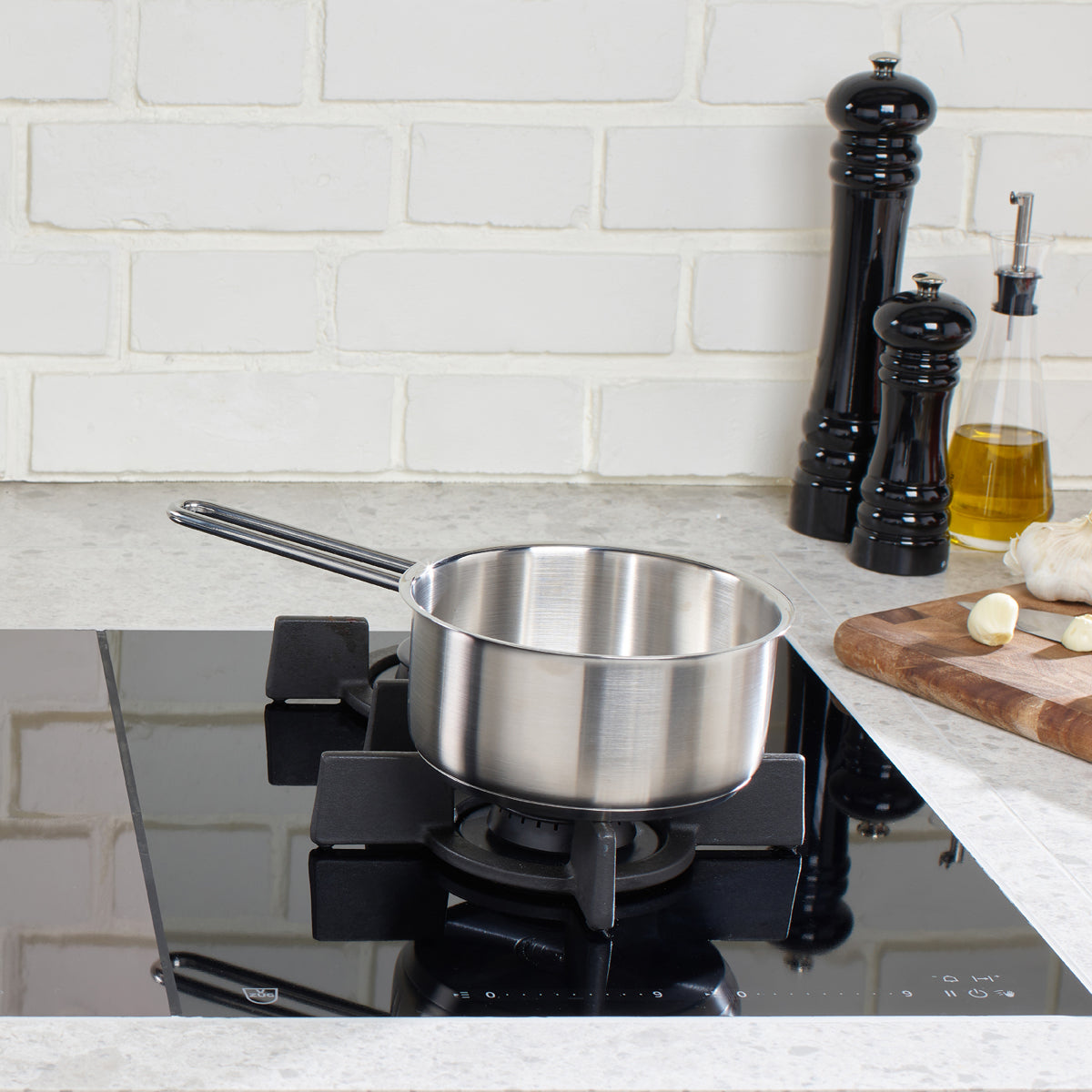 Fissler Pure Collection steelpan