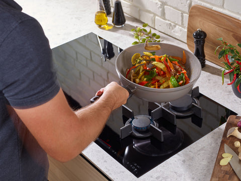 Ceratal® wokpan