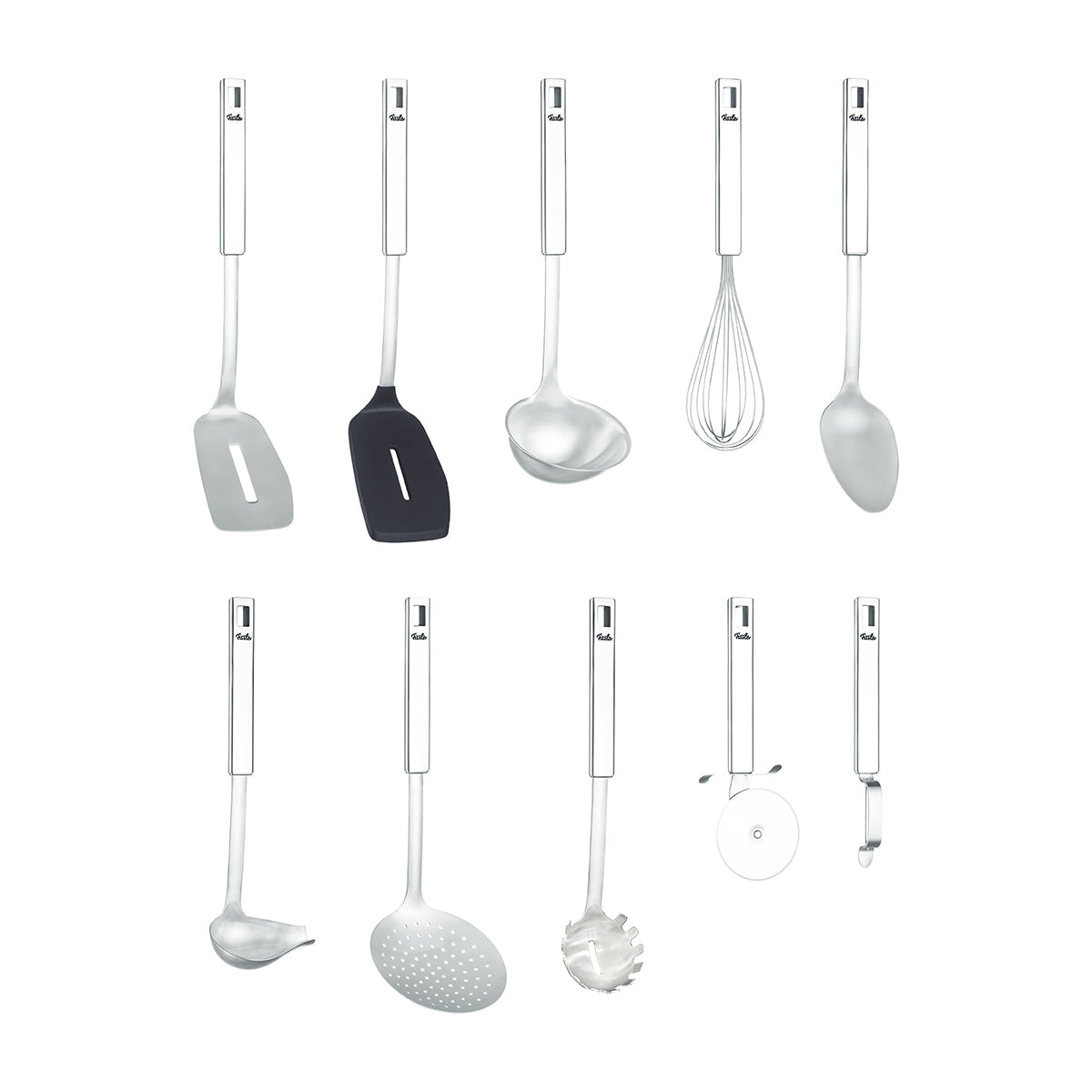 Original-Profi Collection® 10-delige keukengereiset