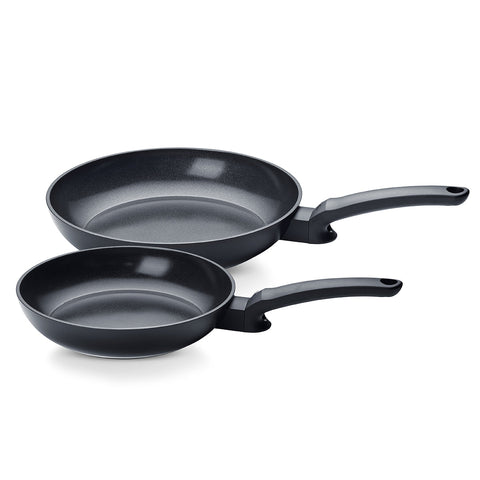 Ceratal® Evo Classic 2-delige koekenpannenset, 24 cm & 28 cm