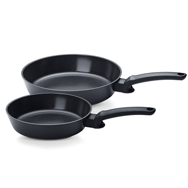 Ceratal® Evo Comfort 2-delige koekenpannenset, 24 cm & 28 cm