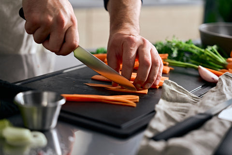 Fissler ProCut universeel mes 14 cm