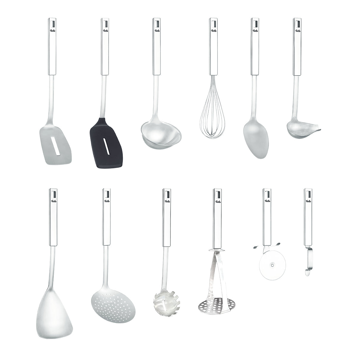 Original-Profi Collection® 12-delige keukengereiset