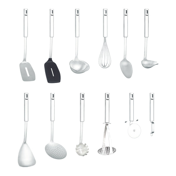 Original-Profi Collection® 12-delige keukengereiset
