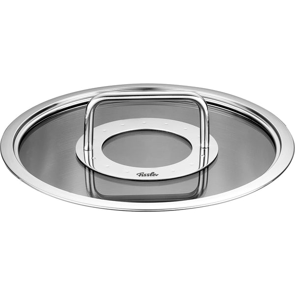 Adamant® glazen deksel 20 cm