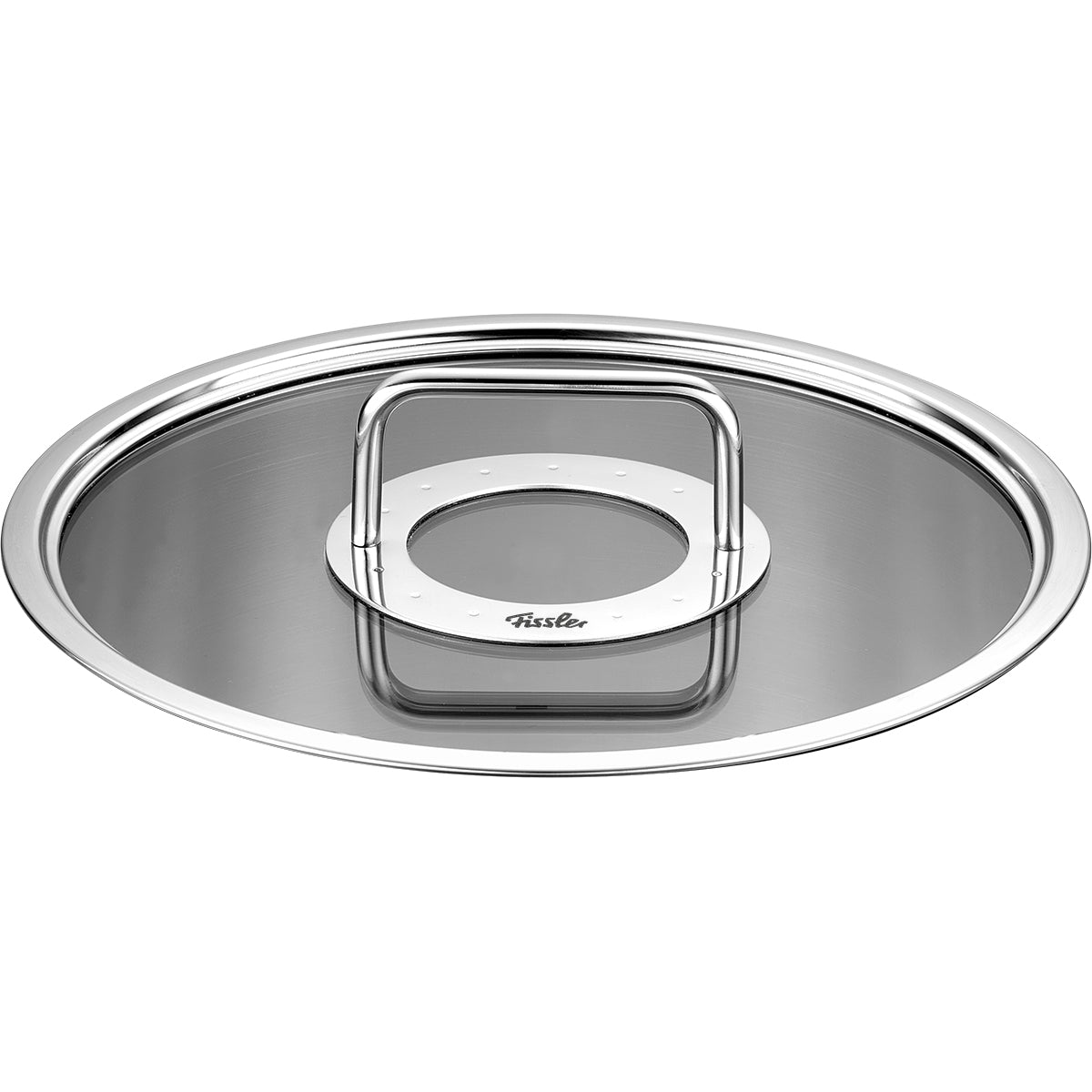 Adamant® glazen deksel 28 cm