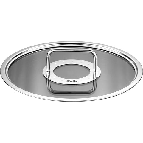 Adamant® glazen deksel 28 cm