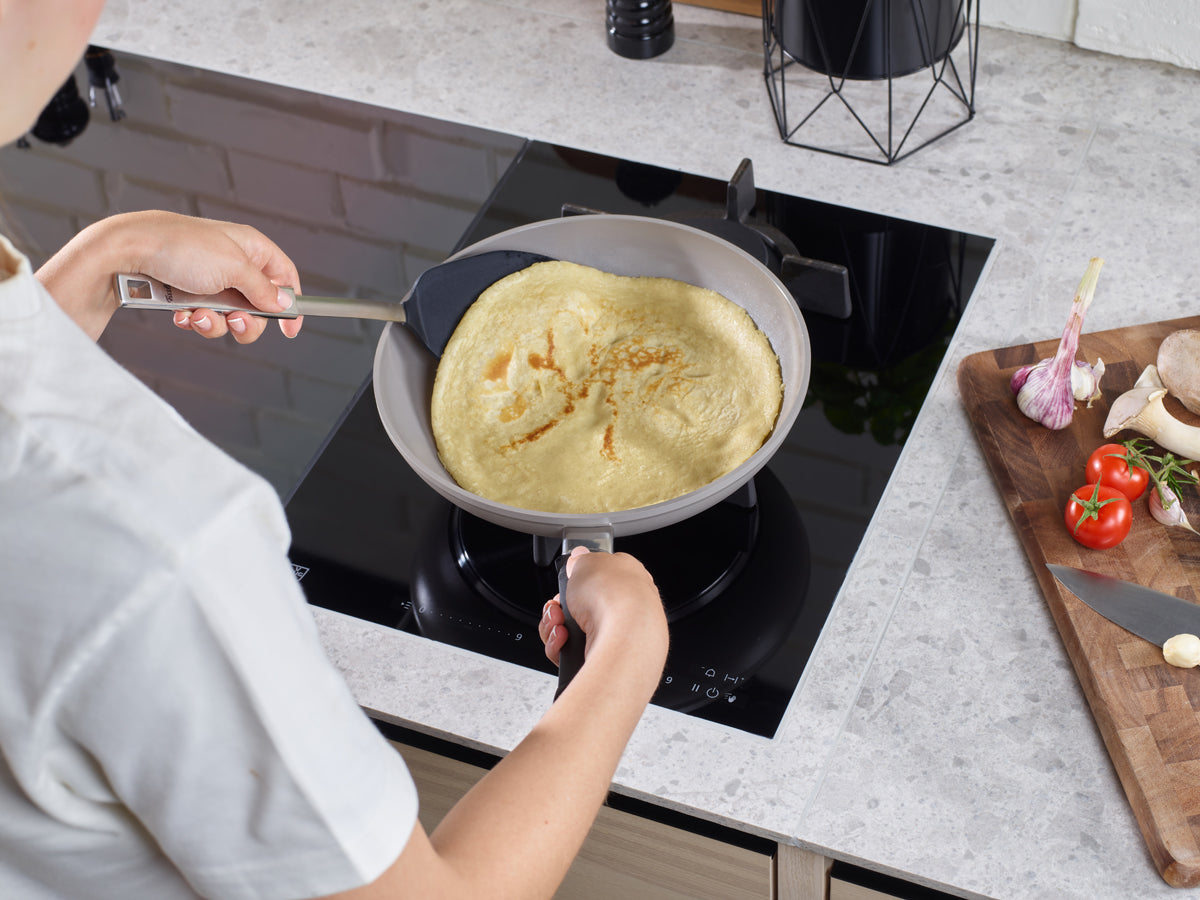 Original-Profi Collection® bakspatel met siliconen