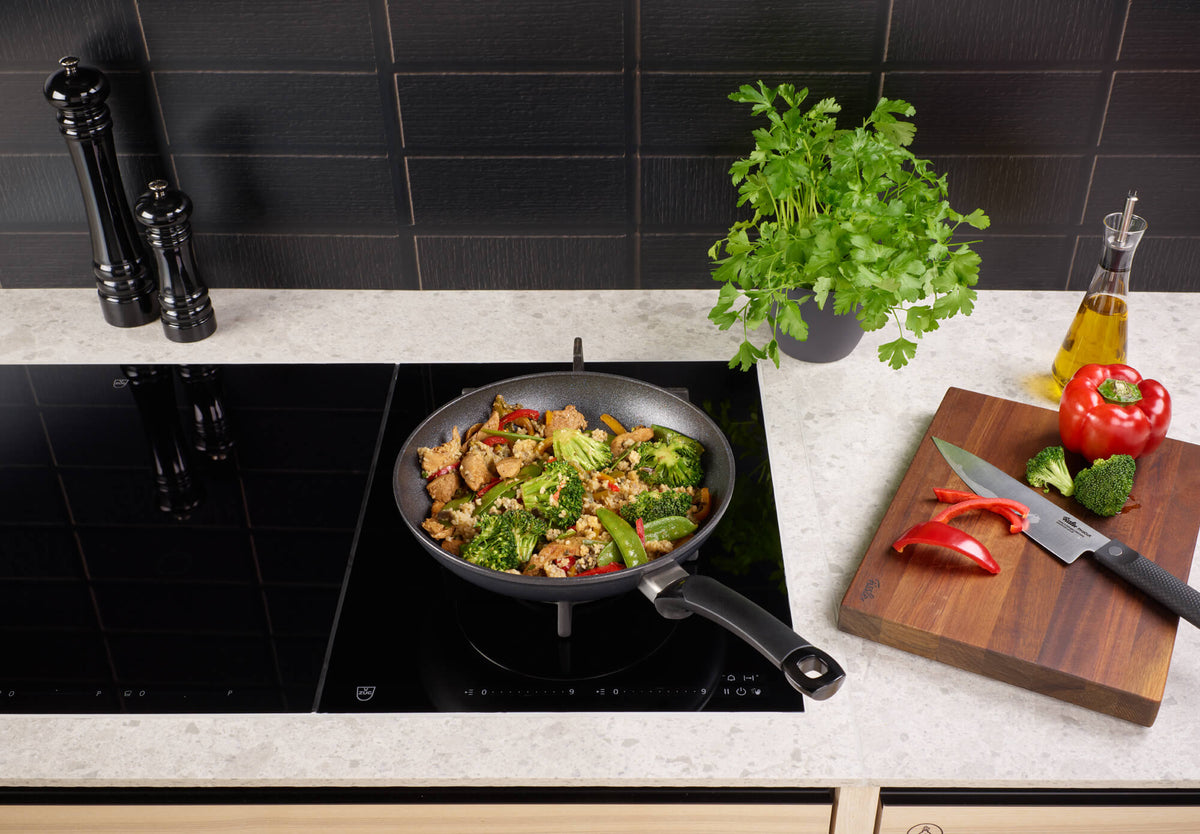 Adamant® Classic koekenpan