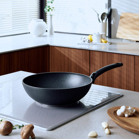 Adamant® wokpan