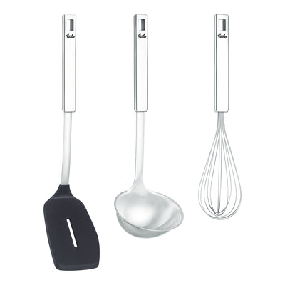 Fissler Original-Profi Collection® 3-delige keukengereiset