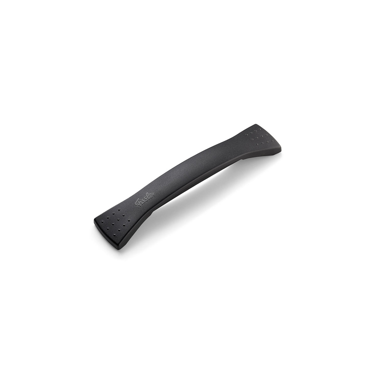 Magic Line dekselgreep zwart voor pan, 16 cm