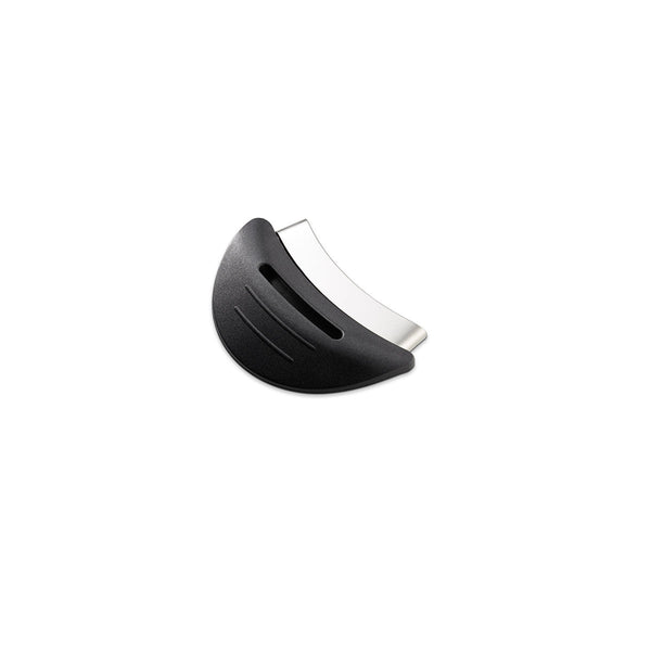Intensa® zijgreep zwart, 16 cm