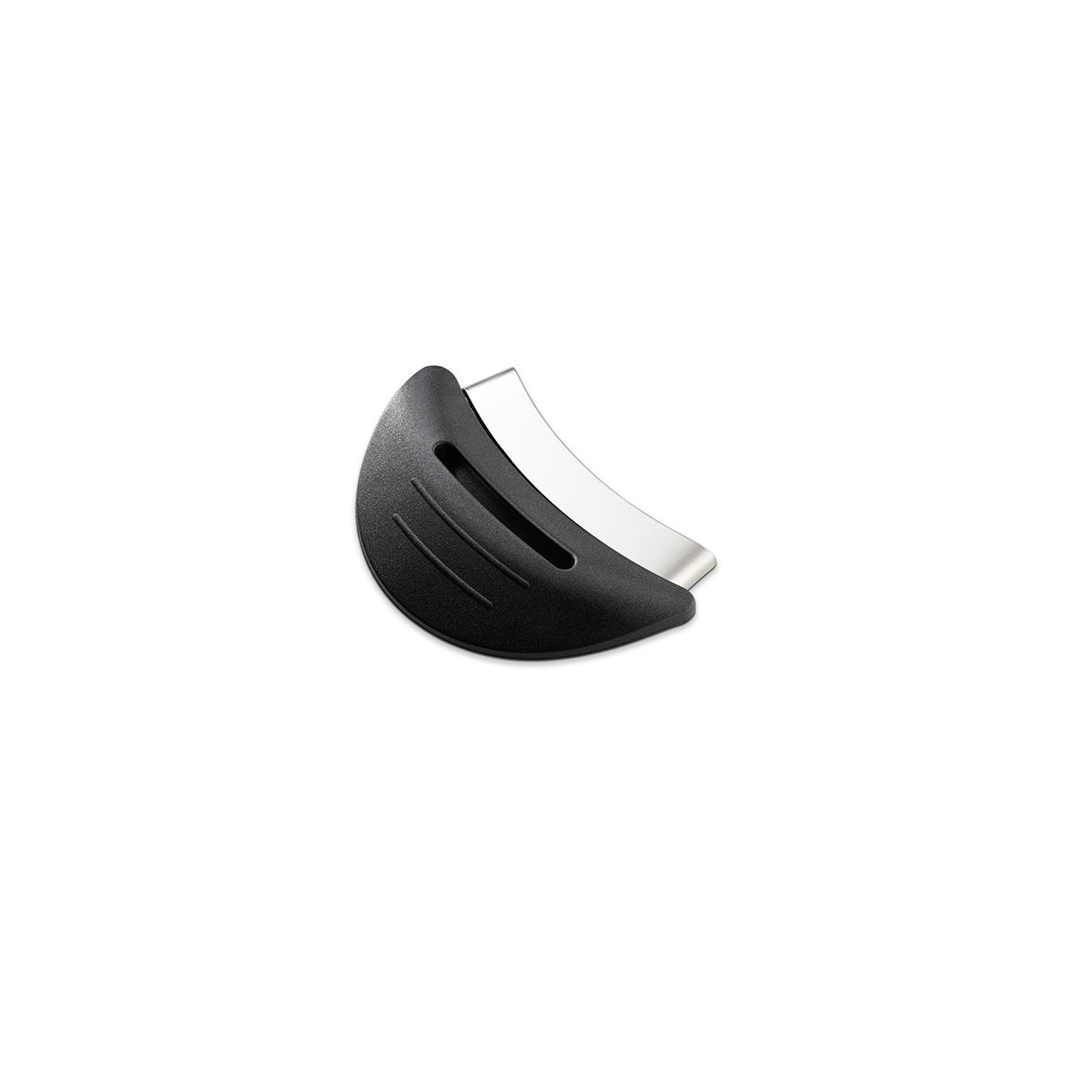 Intensa® zijgreep zwart, 20 cm