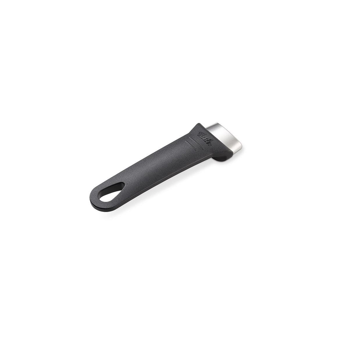 Intensa® steelpangreep zwart