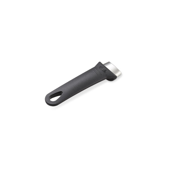 Intensa® steelpangreep zwart