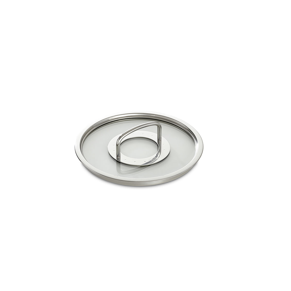 Original-Profi Collection® glazen deksel, 24 cm (tot 2021)